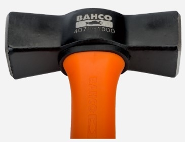 MACETA MANGO FIBRA DE VIDRIO 1000gr ((40